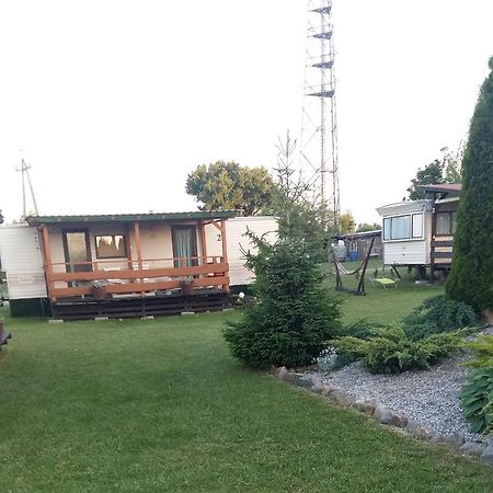 Cichy Zakatek Villa Mikołajki Ngoại thất bức ảnh