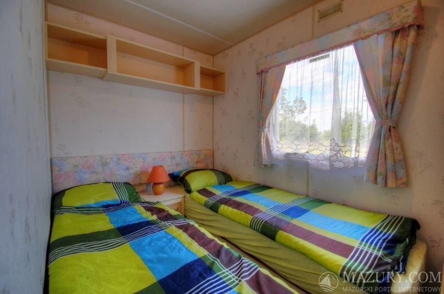 Cichy Zakatek Villa Mikołajki Ngoại thất bức ảnh